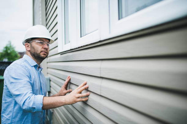 Siding for Commercial Buildings in Middle Valley, TN